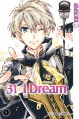 Tokyopop 31 I Dream, Band 05