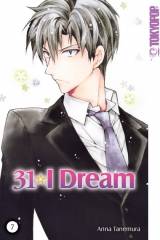 Tokyopop 31 I Dream, Band 07
