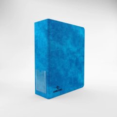 Gamegenic - Prime Ring-Binder Blue