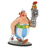 Asterix Obelix Spardose-Figur 30cm