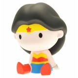DC Comics Justice League Wonder Woman Spardose-Figur 15cm