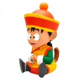Dragon Ball Gohan Chibi Spardose-Figur 16cm