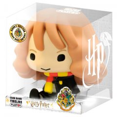 Harry Potter Hermione Granger Chibi Spardose-Figur 16cm