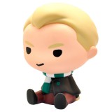 Harry Potter Draco Malfoy Chibi Spardose-Figur 16cm