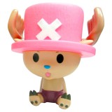 One Piece Chopper Chibi Spardose-Figur 16cm