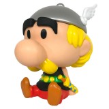 Asterix - Asterix Chibi Spardose-Figur 16,5cm