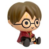 Harry Potter Harry Chibi Spardose-Figur 16cm
