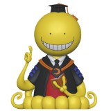 Assassination Classroom Koro Sensei Spardose-Figur 18cm