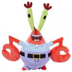 SpongeBob Mr. Crab Pl�schtier 35cm