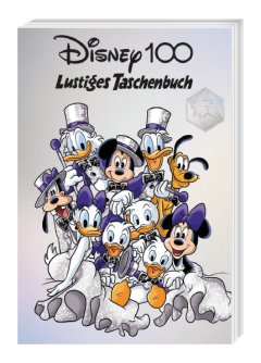 Disney, LTB 100