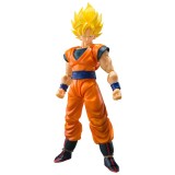 Dragon Ball Z Son Goku Super Saiyan Full Power Figur 14cm