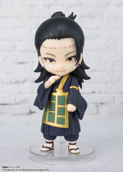Jujutsu Kaisen Suguru Geto Figuarts mini Figur 9cm
