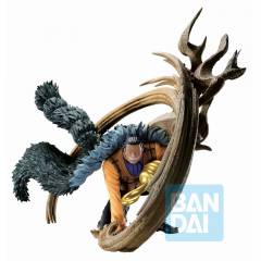 One Piece Duel Memories Crocodrile Ichibansho Figur 7cm