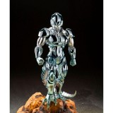 Dragon Ball Z Metal Cooler SH Figuarts Figur 14cm