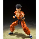 Dragon Ball Z Yamcha Earths Foremost Fighter S.H. Figuarts Figur 15cm