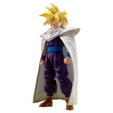 Dragon Ball Z the Warrior who Surpassed Goku Super Saiyan Son Gohan S.H Figuarts Figur 11cm