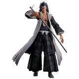 Bleach: Thousand-Year Blood War Kenpachi Zaraki S.H. Figuarts Figur 17cm