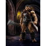 Berserk Nosferatu Zodd S.H Figuarts Figur 20cm