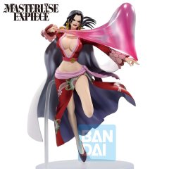 One Piece Memory of Heroines Boa Hancock Ichibansho Figur 20cm