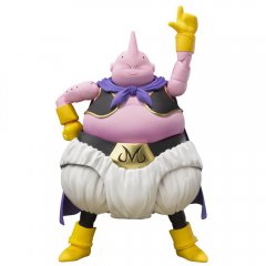 Dragon Ball Z Majin Boo Good S.H. Figuarts Figur 18cm
