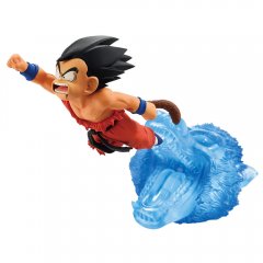 Son Goku Ichibansho figure 17cm