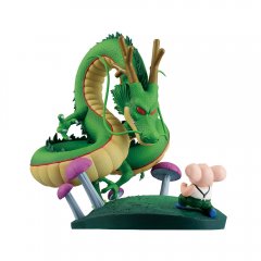 Oolong & Shenron Ichibansho figure 14cm