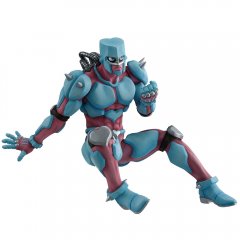 Jojo\'s Bizarre Adventure Stand Rush Shining Diamond Ichibansho figure 22cm