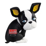 JoJo�s Bizarre Adventure Stardust Crusaders Iggy figure 15cm