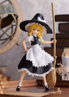 Touhou Project Marisa Kirisame Pop Up Parade Figur 17cm