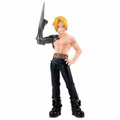 Fullmetal Alchemist Brotherhood Edward Elric Pop Up Parade Figur 16cm