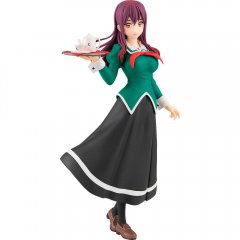 Yuri id My Job! Mitsuki Ayanokoji Pop up Parade Figur 17cm