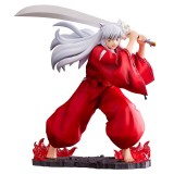 Inuyasha Tenitol Inuyasha Figur 18cm