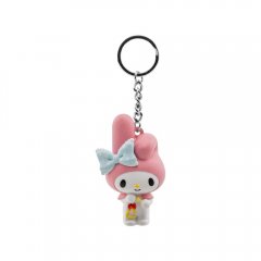 Hello Kitty & Friends Pocket Hero Schl�sselanh�nger #4