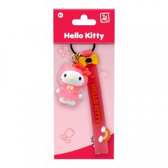Hello Kitty Sanrio Sakura assorted Schl�sselanh�nger Hello Kitty