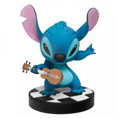 Disney Stitch Hero Box - 8cm #4