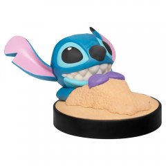 Disney Stitch Hero Box - 8cm #3