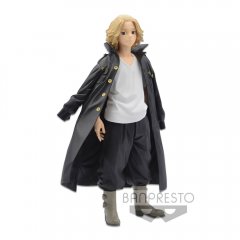 Tokyo Revengers Sano Manjiro Figur 18cm
