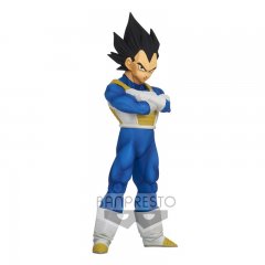 Dragon Ball Z Burning Fighters Vegeta Figur 15cm