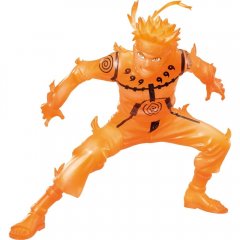 Naruto Shippuden Vibration Stars Naruto Uzumaki Figur 15cm