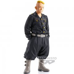 Tokyo Revengers Haruki Hayashida Pah-Chin Figur