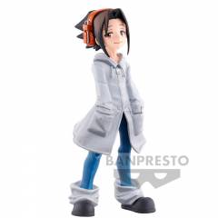Shaman King Yoh Asakura vol.3 Figur 14cm