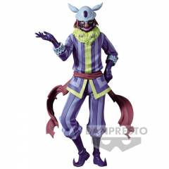 That Time I Got Reincarnated as a Slime Laplace vol.18 Otherworlder Figur 17cm