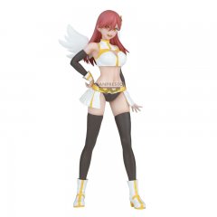 2.5 Dimensional Seduction Glitter & Glamorous Ariel Angel Figur 22cm