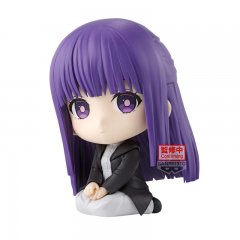 Frieren Beyond Journeys End Frieren Sitting Fern Figur 11cm