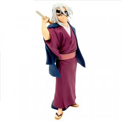 Demon Slayer: Kimetsu No Yaiba Maximatic Tengen Uzui Figur 21cm