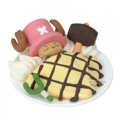 One Piece Chopper ver.B Paldoce Figur 6cm
