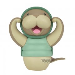 One Piece Kung Fu Dugong Sofvimates Figur 12cm