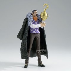 One Piece Crocodile The Grandline Series Figur 17cm