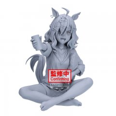 Umamusume: Pretty Derby Jungle Pocket Relax Time Figur 13cm