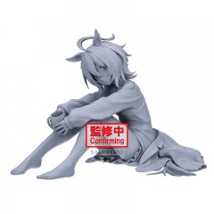 Umamusume: Pretty Derby Agnes Tachyon Relax Time Figur 13cm